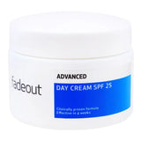 Fade Out Advanced Whitening Day Cream, SPF 25, 50ml