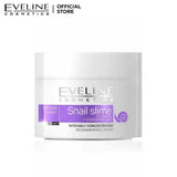 Eveline Skin Care Expert Snail Slime Day and Night Cream - 50ml