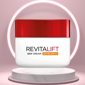 L’Oréal Paris Revitalift Whitening Day Cream