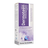 dermoteen whitening cream 20 ml