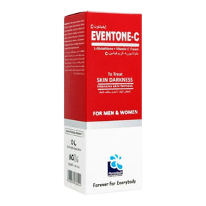 Eventone-C Cream 30G