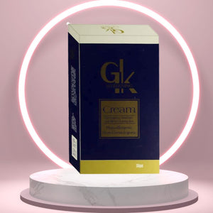 GK Whitening Cream – 30g