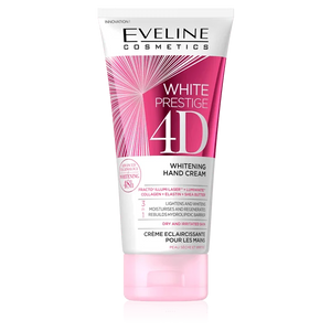 Eveline - Hand and Feet Whitening Medicated Cream