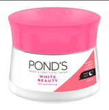 Ponds White Beauty Night Cream