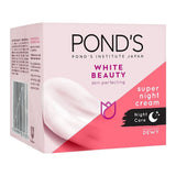 Ponds White Beauty Night Cream