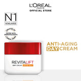 L’Oréal Paris Revitalift Whitening Day Cream